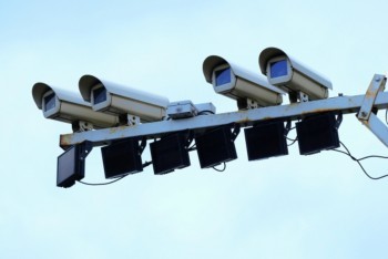 В Калужской области установят еще 10 дорожных камер