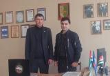 Калужские и абхазские организации договорились о сотрудничестве