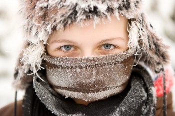 Отменять из-за морозов занятия в школах Калуги пока не планируется