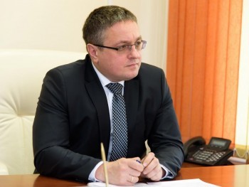 Дмитрий Денисов прокомментировал возможное строительство завода в Воротынске