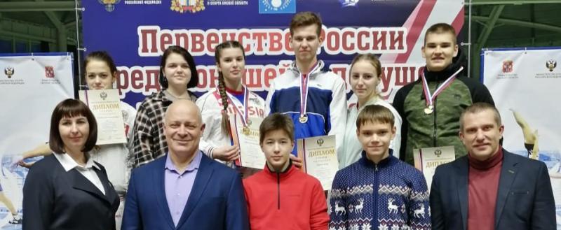 Фото министерства спорта Калужской области