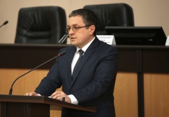 Городской голова Калуги выступит с отчетом по итогам работы в 2020 году