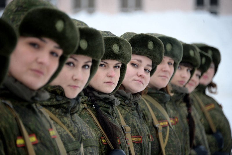 23 февраля - не день всех мужчин! Женщины тоже защитники Отечества! 23 февраля - не день всех мужчин! Женщины тоже защитники Отечества!