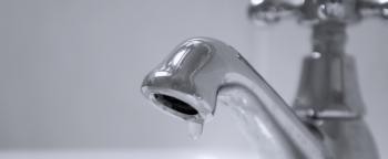Вода от КалугаОблВодоканала запахла в середине зимы Вода от КалугаОблВодоканала запахла в середине зимы