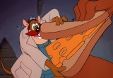 Кадр из мультфильма "Чип и Дейл спешат на помощь"
