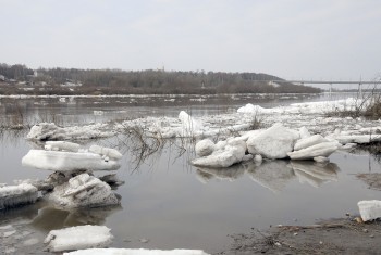 В Калужской области готовятся к весенним паводкам