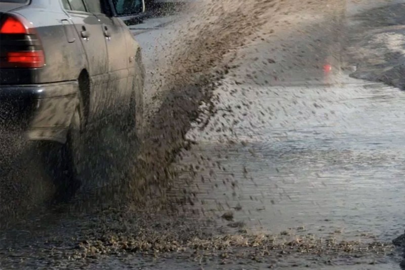 Водители, имейте совесть и будьте людьми! Водители, имейте совесть и будьте людьми!