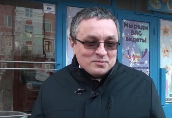 Дмитрий Денисов лично разбирался в проблемах калужан