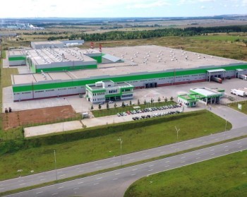 HAYAT построит завод за 9 млрд в Калужской области
