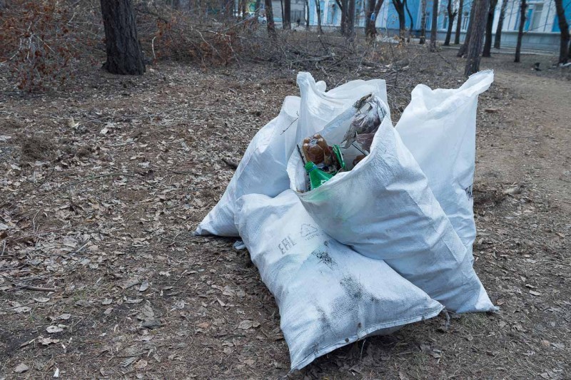 Опять у нас всё делается просто для галочки в отчёте! Опять у нас всё делается просто для галочки в отчёте!