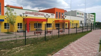 Школы Калуги возобновили учебный процесс