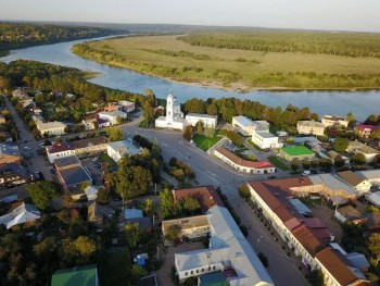 В Тарусе и Боровске будут развивать туристический потенциал