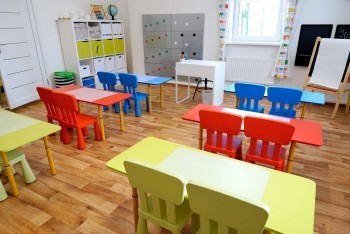 В Калуге детские сады не будут работать на майских выходных