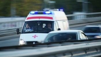 На Малинниках в ДТП пострадал 18-летний водитель