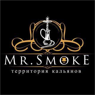Mr. Smoke