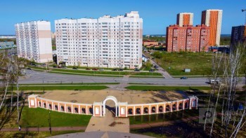 Улицы Новоспасская и Кемеровская появятся в Калуге 