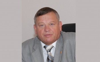 Председатель калужской контрольно-счётной палаты получил почётный знак от губернатора