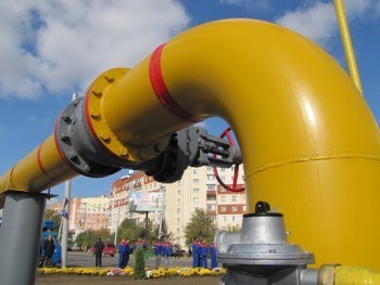 Владислав Шапша поручил создать колл-центр по вопросам газификации