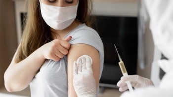 11 пунктов вакцинации от Covid-19 работают в Калуге