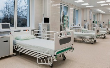 В Калуге на строительство коронавирусного госпиталя выделят 800 млн рублей