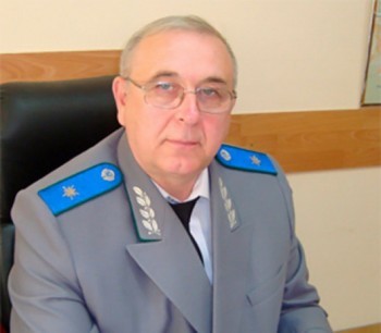 В Калуге скончался Николай Баскаков