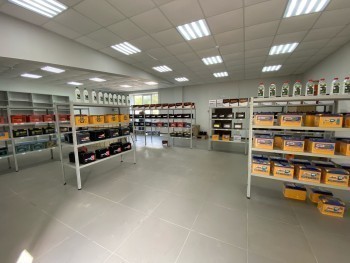 Магазин "Батарейка" открыл еще один филиал в Калуге