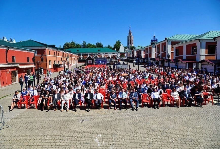 Фото со страницы Владислава Шапши