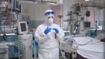 В Калужской области за сутки скончались пятеро больных коронавирусом