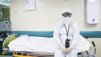 С начала июля в Калужской области от коронавируса умерли 44 пациента