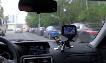 Расстановка дорожных камер в Калуге и области на понедельник, 19 июля