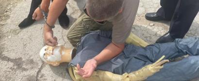 Фото: СУ СК РФ по Калужской области Фото: СУ СК РФ по Калужской области