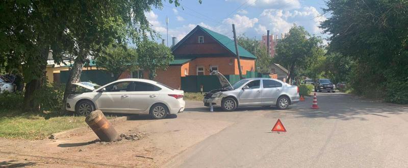 Фото: УГИБДД УМВД России по Калужской области