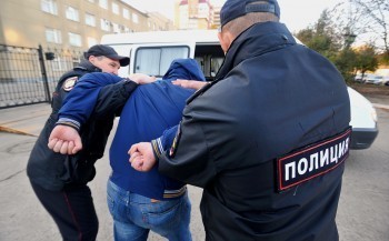 Полицейские рассказали об уровне преступности в Калужской области