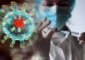 Более 234 тысяч жителей Калужской области уже привились от коронавируса