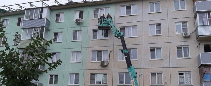 Фото: Фонд капитального ремонта многоквартирных домов Калужской области 
