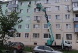 Фото: Фонд капитального ремонта многоквартирных домов Калужской области 