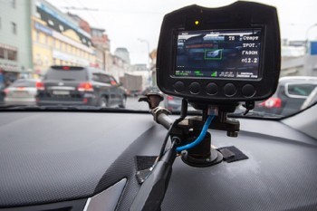 Расстановка передвижных дорожных камер в Калуге и области 13 августа 