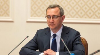 В Калуге губернатор Владислав Шапша обязал Пенсионный Фонд брать трубки