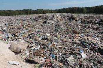 Шапша приказал закрыть Сосенский полигон отходов к марту 2022 года