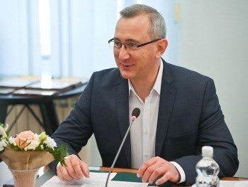 Поздравление губернатора Калужской области Владислава Шапши с Днём знаний