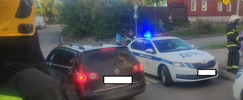 Фото: ГУ МЧС по Калужской области