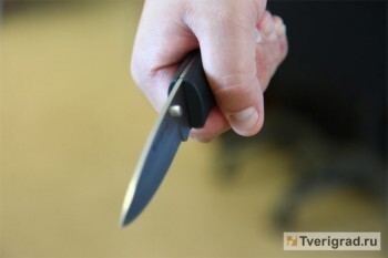 В Обнинске мужчина убил знакомого кухонным ножом