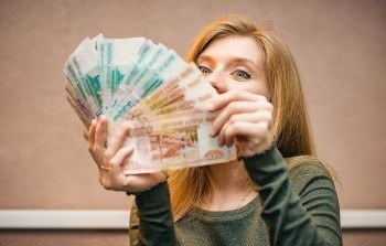 В Калужской области средняя зарплата превысила 50 000 рублей