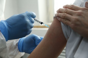 В России стартовала вакцинация от гриппа