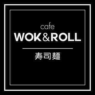 Wok & Roll, маркет азиатской кухни