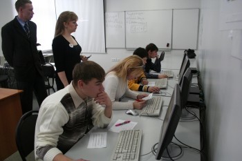 В мордовских школах обновляют материально-техническую базу