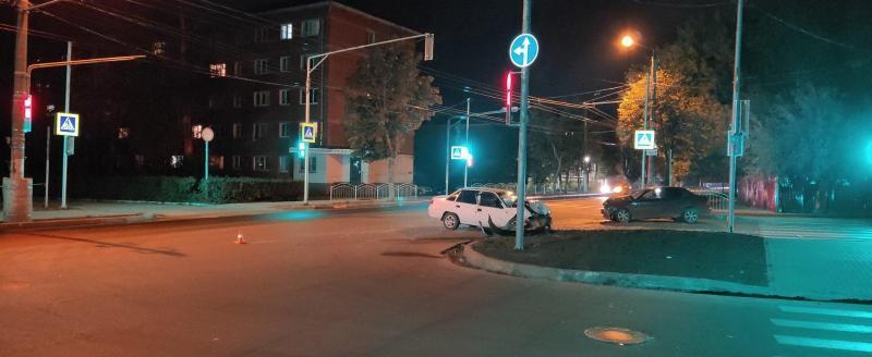 Место происшествия, фото пресс-службы ГУ МЧС России по Калужской области