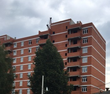 В Калужской области 102 обманутых дольщика получат квартиры