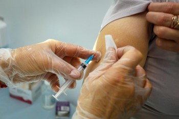 В пяти районах Мордовии завершилась вакцинация от коронавируса