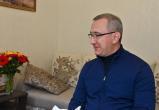Калужский губернатор Владислав Шапша отмечает 49-летие Калужский губернатор Владислав Шапша отмечает 49-летие